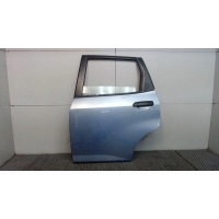 Ручка двери наружная зад. левая Honda Jazz 2002-2008 2003 72680SAA003