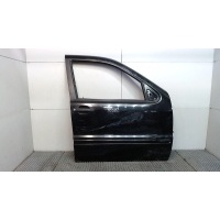 Ручка двери наружная перед. правая Mercedes-Benz M-Class W163 1998-2004 2003 A2027601170
