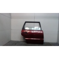 Ручка двери наружная зад. правая Volkswagen Passat 4 1994-1996 1994 3A0839206A