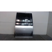 Ручка двери наружная зад. левая Mitsubishi L200 1996-2006 2003 MR401345