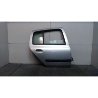 Ручка двери наружная зад. правая Renault Clio 1998-2008 2008 7701471884