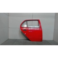 Ручка двери наружная Skoda Fabia 2004-2007 2005 3U0837886