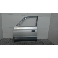 Ручка двери наружная перед. левая Toyota Land Cruiser Prado (90) - 1996-2002 2002 6922060080