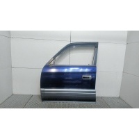 Ручка двери наружная перед. левая Toyota Land Cruiser Prado (90) - 1996-2002 1999 6922060040