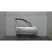 Ручка двери наружная перед. правая Renault Megane 1996-2002 2001 7701471884