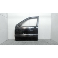 Ручка двери наружная перед. левая Mercedes-Benz M-Class W163 1998-2004 2003 A2027601170