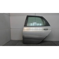 Ручка двери наружная зад. левая Renault Scenic RX4 2003 7701471883