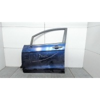 Ручка двери наружная перед. левая Honda FRV 2005 72180-SJD-003