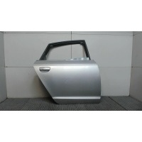 Ручка двери наружная зад. правая Audi A6 (C6) 2005-2011 2007 4F0837208C
