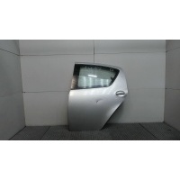 Ручка двери наружная зад. левая Toyota Aygo 2008 692400H902