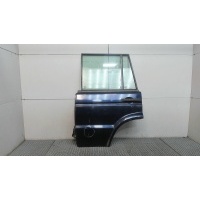 Ручка двери наружная зад. левая Land Rover Discovery 2 1998-2004 2001 CXB102190