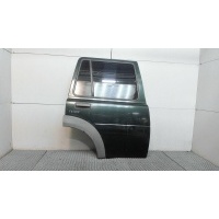 Ручка двери наружная зад. правая Land Rover Freelander 1 1998-2007 2001 CXB000320LDA