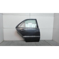 Ручка двери наружная зад. правая Mercedes-Benz C-Class W202 1993-2000 1996 A2027601670