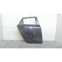 Ручка двери наружная зад. правая Mazda Mazda3 BL 2009-2013 2012 GS1D72410H08