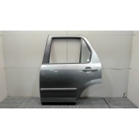 Ручка двери наружная зад. левая Honda CR-V 2002-2006 2005 72680S9AJ01YM