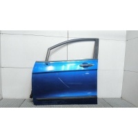 Ручка двери наружная перед. левая Honda FRV 2006 72180SJD003