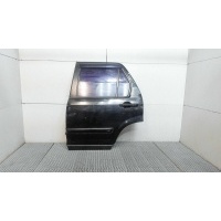 Ручка двери наружная зад. левая Honda CR-V 2002-2006 2005 72680S9AJ01YM