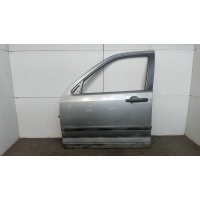 Ручка двери наружная перед. левая Honda CR-V 2002-2006 2006 72180S9AE01