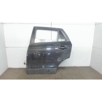 Ручка двери наружная зад. левая Suzuki SX4 2014- 2015 82812-57LA0-ZCE