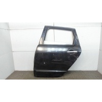 Ручка двери наружная зад. левая Renault Scenic 2009-2012 2010 806b09590r