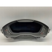 Audi a4 b9 спидометр virtual жк 8w5920790b legal fv