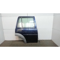 Ручка двери наружная зад. правая Land Rover Freelander 1 1998-2007 2001 CXB000320LDA