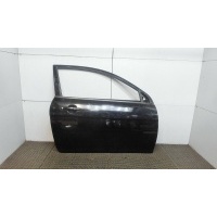 Ручка двери наружная Hyundai Accent 2006-2010 2007 826601E050