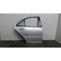 Ручка двери наружная зад. правая Mercedes-Benz C-Class W203 2000-2007 2001 A2117601870