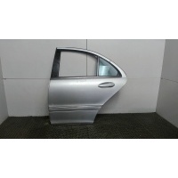 Ручка двери наружная зад. левая Mercedes-Benz C-Class W203 2000-2007 2001 A2117601770