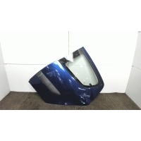 Ручка двери наружная зад. левая Toyota Aygo 2007 692400H902