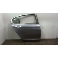 Ручка двери наружная зад. левая Honda Accord 8 2008-2013 USA 2009 72181TA0A11