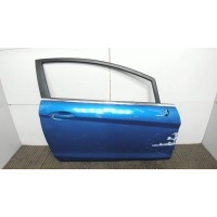 Ручка двери наружная Ford Fiesta 2013- 2013 1819034