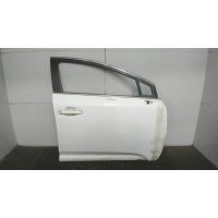 Ручка двери наружная перед. правая Toyota Avensis 3 2009-2015 2010 6921005091A0