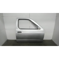 Ручка двери наружная перед. правая Nissan Navara 1997-2004 2005 806062S400