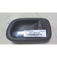 Ручка двери салона перед. правая Toyota Corolla E11 1997-2001 2001 6920512180B0