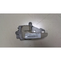Ручка двери салона перед. левая Mitsubishi Outlander XL 2006-2012 2006 5716A179YA