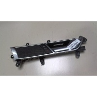 Ручка двери салона перед. правая Audi A6 (C6) 2005-2011 2005 4F0837020C