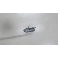 Ручка двери салона правая Toyota Aygo 2006 692050D060B2