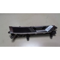 Ручка двери салона перед. правая Audi A6 (C6) 2005-2011 2007 4F0837020C