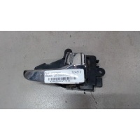 Ручка двери салона перед. правая Mitsubishi L200 2006-2015 2008 MN167548