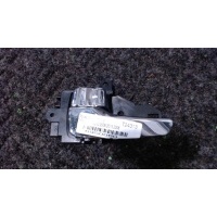 Ручка двери салона зад. левая Mitsubishi L200 2006-2015 2008 MN167547