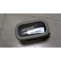 Ручка двери салона Nissan Almera N16 2000-2006 2002 806709F002