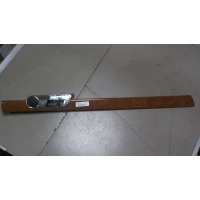 Ручка двери салона зад. левая Volkswagen Phaeton 2002-2010 2004 3D0839617D