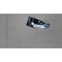 Ручка двери салона перед. левая Toyota Camry V40 2006-2011 2010 6920606050C0