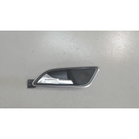 Ручка двери салона зад. левая Mercedes-Benz CLA-Class C117 2013- 2014 A24676005619051