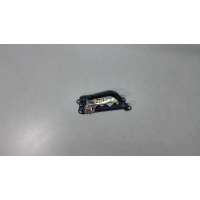 Ручка двери салона перед. правая Hyundai Veloster 2011- 2011 826202V000CR