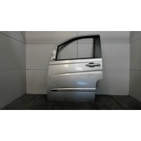Ручка двери салона перед. левая Mercedes-Benz Viano 2004 A6397600961
