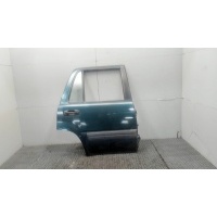 Ручка двери салона зад. правая Honda CR-V 1996-2002 1998 72624S10000ZA