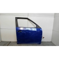 Ручка двери салона перед. правая Skoda Fabia 2007-2010 2009 5J08372269B9