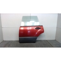 Ручка двери салона зад. левая Subaru Forester (S10) 1998-2002 2002 62510AC010OE
